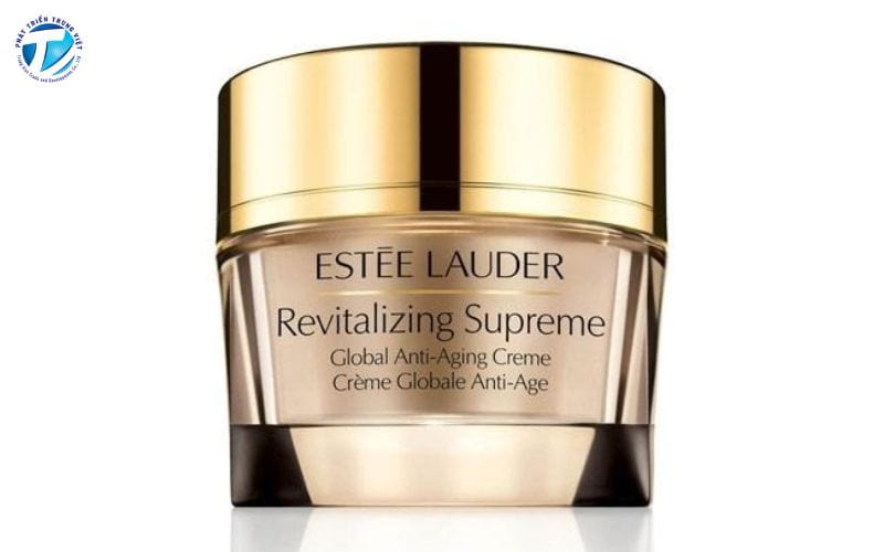 Thương hiệu mỹ phẩm Estée Lauder